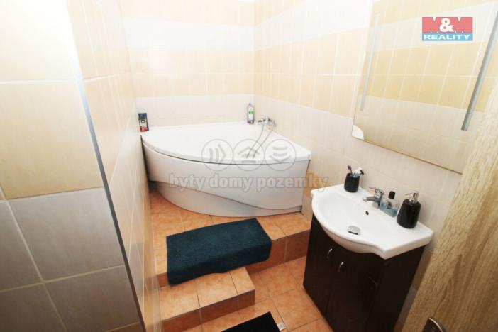 Pronájem bytu 3+kk, Česká Lípa, Paní Zdislavy, 61 m2