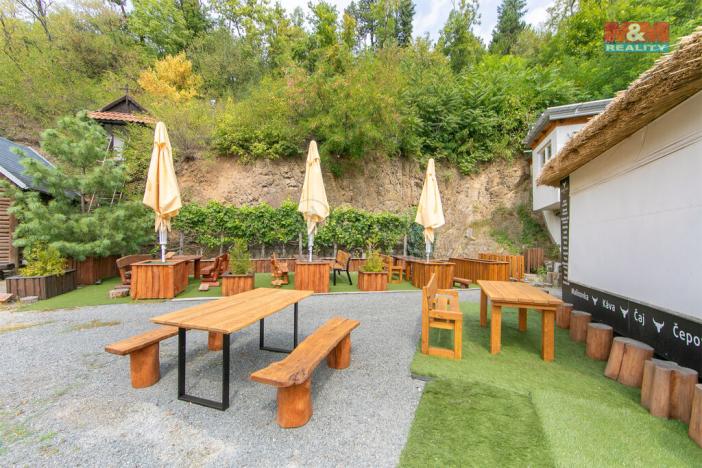 Pronájem obchodního prostoru, Praha - Zbraslav, 86 m2