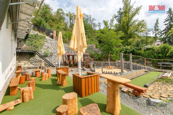 Pronájem obchodního prostoru, Praha - Zbraslav, 86 m2