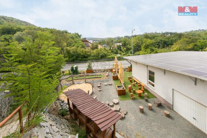 Pronájem obchodního prostoru, Praha - Zbraslav, 86 m2