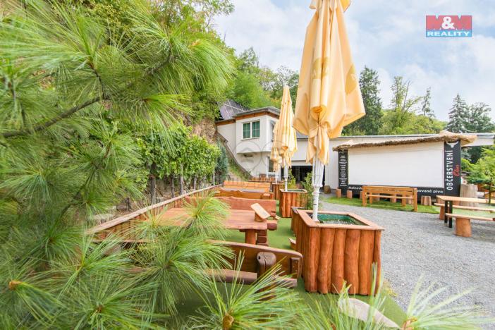 Pronájem obchodního prostoru, Praha - Zbraslav, 86 m2