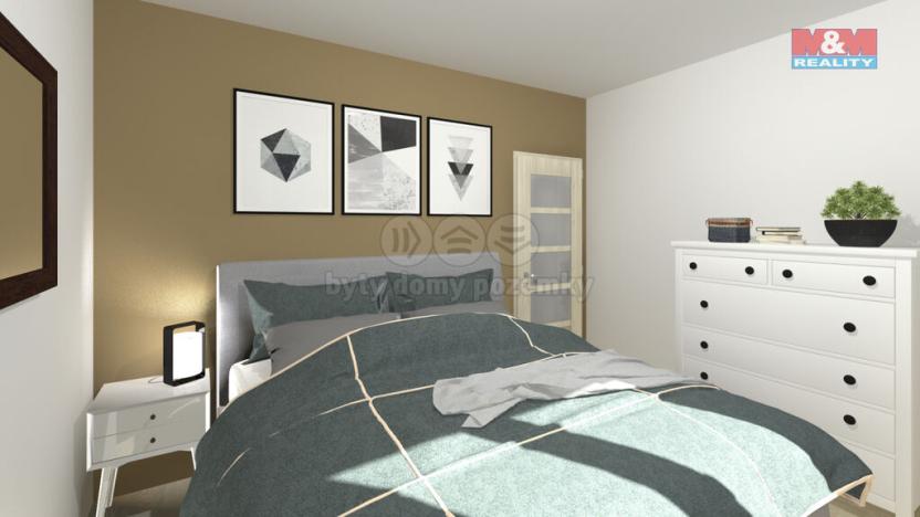 Prodej rodinného domu, Krušovice, Karlovarská, 112 m2