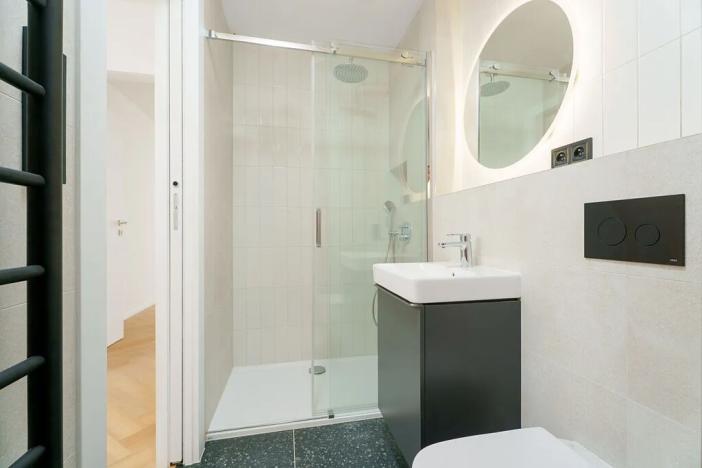 Prodej bytu 2+kk, Praha - Žižkov, Bořivojova, 51 m2