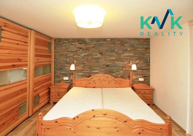 Prodej chalupy, Boží Dar, 234 m2