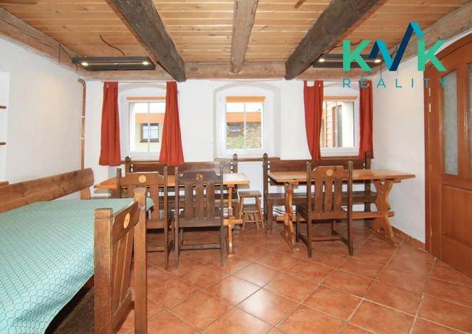 Prodej ubytování, Boží Dar, 234 m2