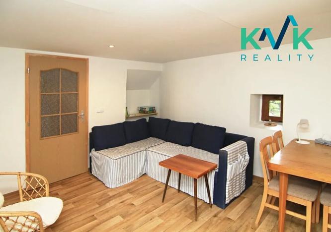 Prodej ubytování, Boží Dar, 234 m2