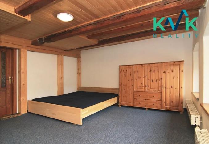 Prodej ubytování, Boží Dar, 234 m2