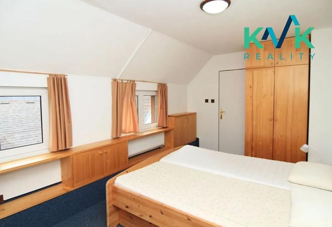 Prodej ubytování, Boží Dar, 234 m2