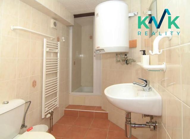 Prodej ubytování, Boží Dar, 234 m2