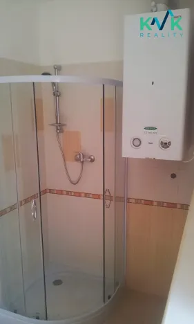 Pronájem bytu 3+1, Karlovy Vary, Slepá, 73 m2