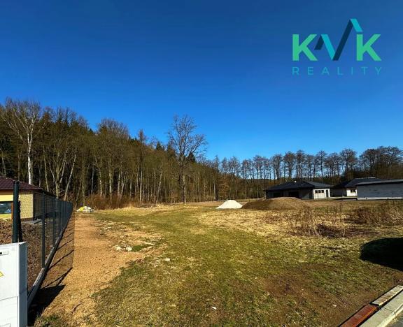 Prodej pozemku pro bydlení, Nová Role, 1235 m2