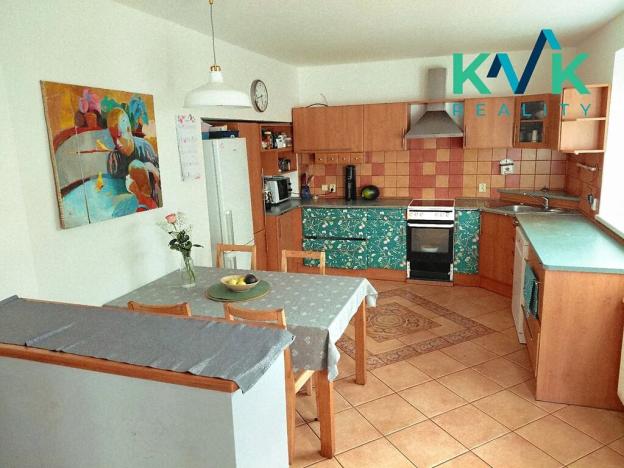 Prodej rodinného domu, Loket, 180 m2