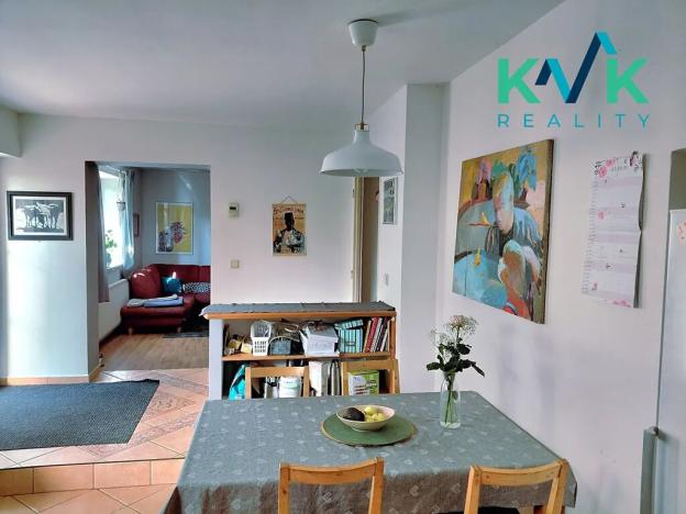 Prodej rodinného domu, Loket, 180 m2