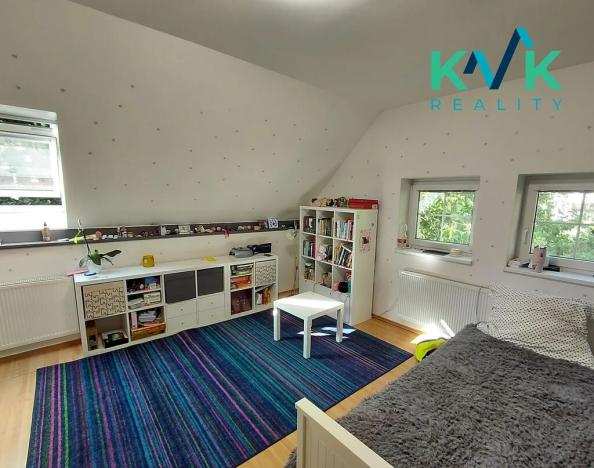 Prodej rodinného domu, Loket, 180 m2