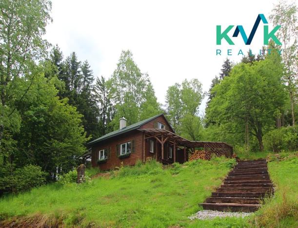 Prodej chaty, Kraslice, 65 m2