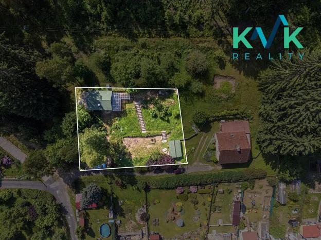 Prodej chaty, Kraslice, 65 m2