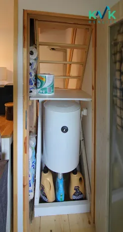 Prodej chaty, Kraslice, 65 m2