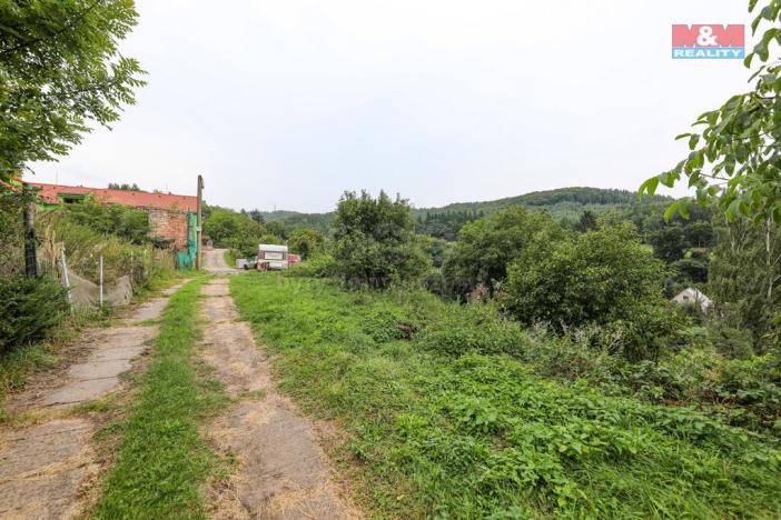 Prodej rodinného domu, Krušovice, 52 m2