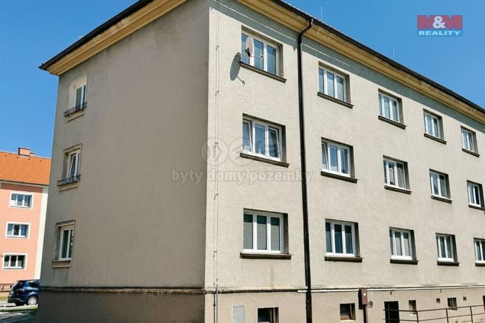 Prodej bytu 2+1, Bechyně, Na Libuši, 64 m2