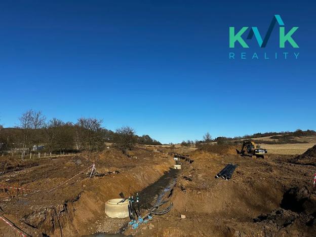 Prodej domu na klíč, Ostrov, 104 m2