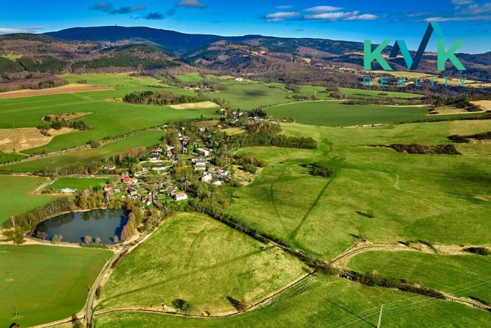 Prodej domu na klíč, Ostrov, 104 m2