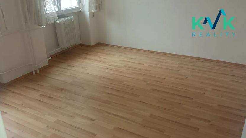 Pronájem bytu 2+1, Karlovy Vary, Krále Jiřího, 59 m2