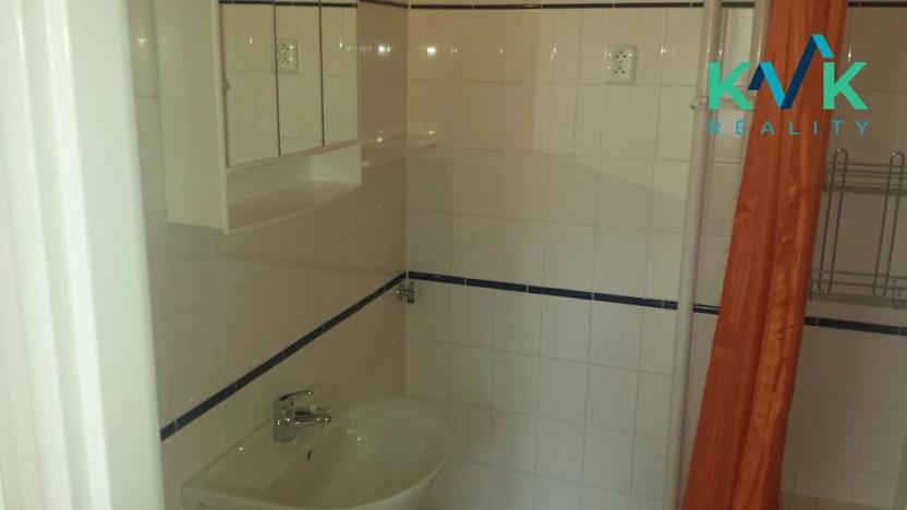 Pronájem bytu 2+1, Karlovy Vary, Krále Jiřího, 59 m2