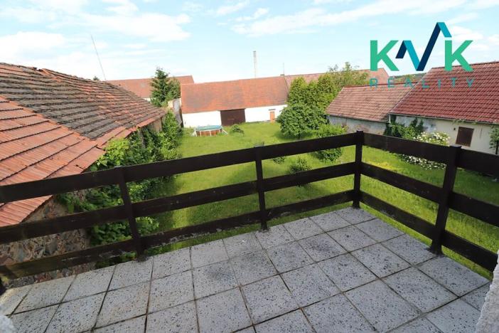 Prodej chalupy, Ševětín, Malé náměstí, 350 m2