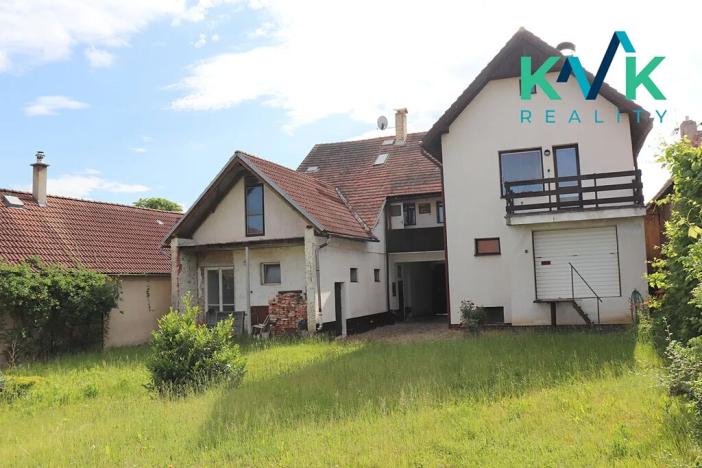 Prodej chalupy, Ševětín, Malé náměstí, 350 m2