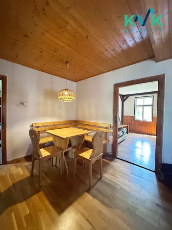 Prodej rodinného domu, Pernink, Blatenská, 130 m2