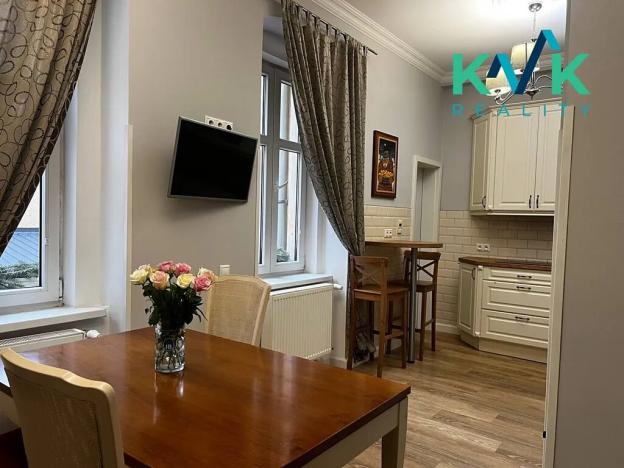 Prodej bytu 4+kk, Karlovy Vary, Lad. Koubka, 120 m2