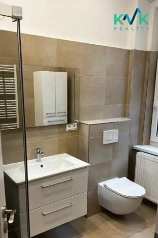 Prodej bytu 4+kk, Karlovy Vary, Lad. Koubka, 120 m2