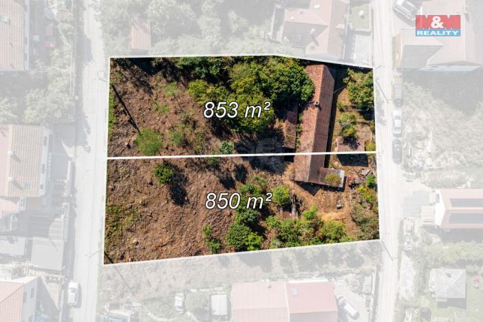 Prodej rodinného domu, Choteč, 100 m2