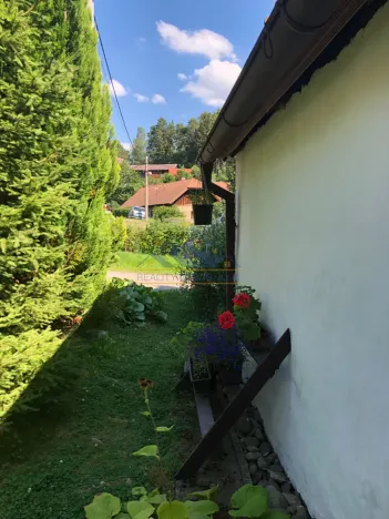 Prodej chalupy, Podmokly, 75 m2
