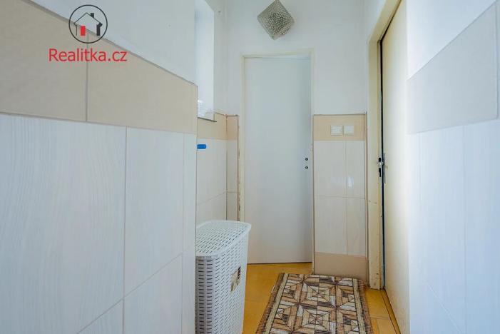 Prodej rodinného domu, Štětí, 140 m2