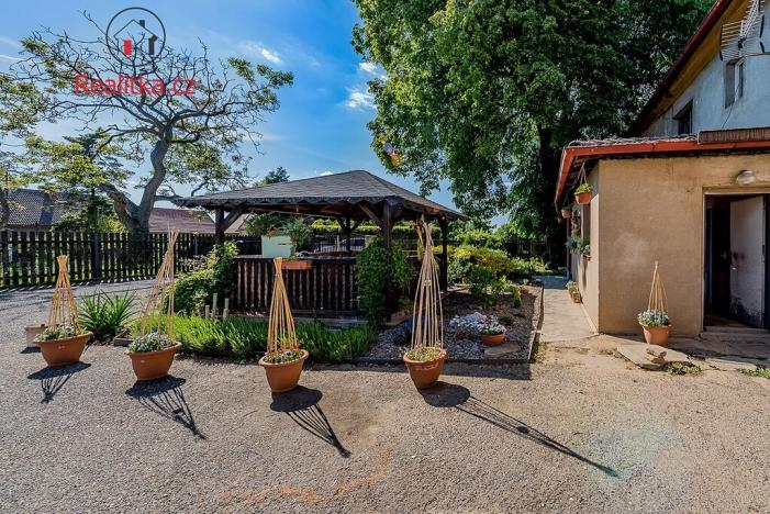 Prodej rodinného domu, Štětí, 140 m2