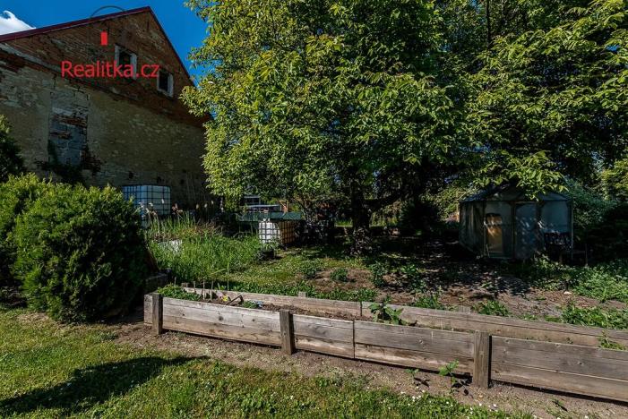 Prodej rodinného domu, Štětí, 140 m2