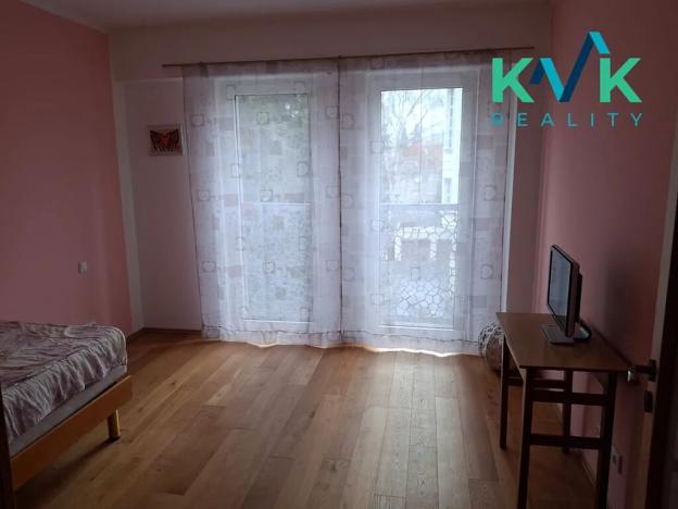 Prodej bytu 3+kk, Karlovy Vary, Šumavská, 108 m2
