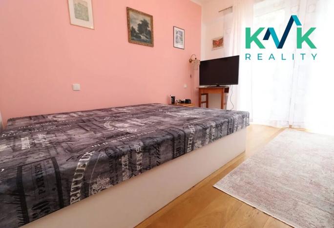Prodej bytu 3+kk, Karlovy Vary, Šumavská, 108 m2