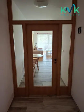 Prodej bytu 3+kk, Karlovy Vary, Šumavská, 108 m2