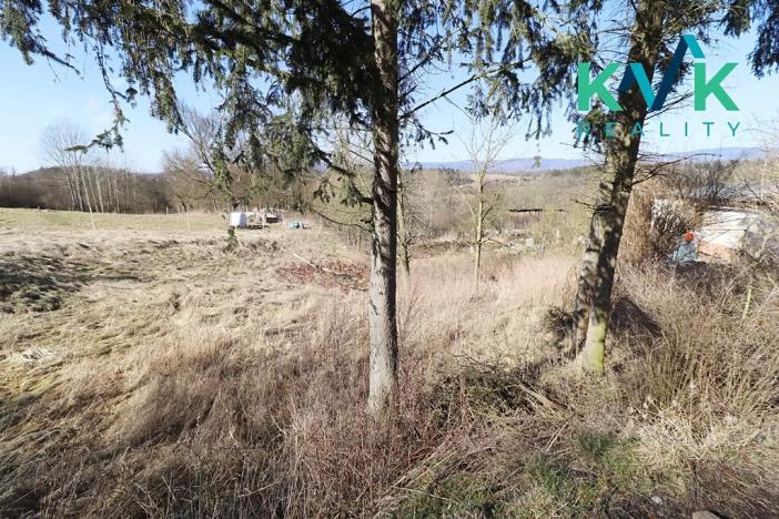 Prodej pozemku pro bydlení, Sadov, 1011 m2