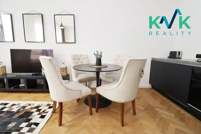 Prodej bytu 1+kk, Karlovy Vary, Sadová, 50 m2