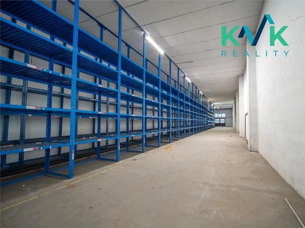 Prodej skladu, Nejdek, Karlovarská, 3135 m2