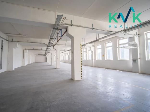 Prodej skladu, Nejdek, Karlovarská, 3135 m2