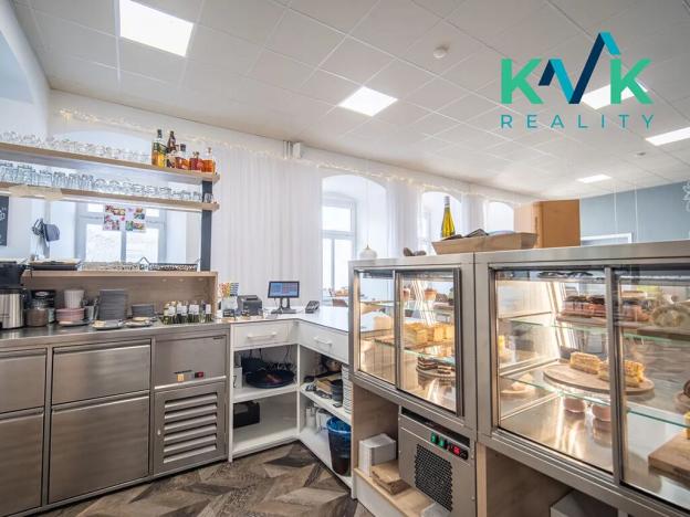 Prodej skladu, Nejdek, Karlovarská, 3135 m2