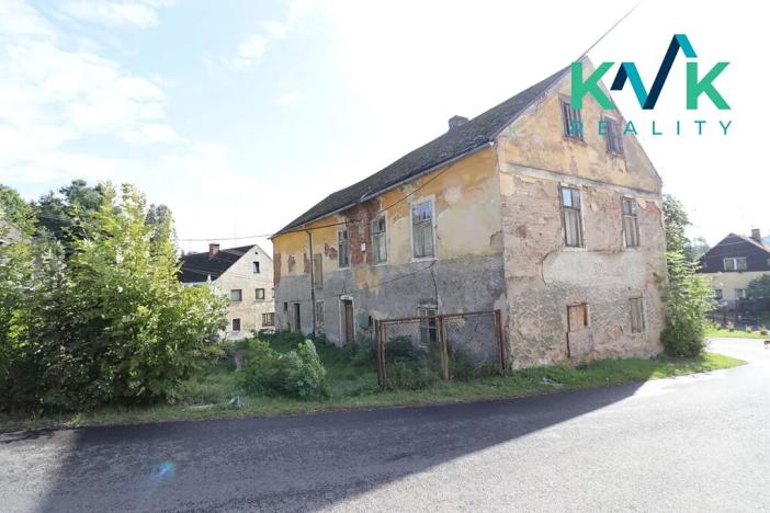 Prodej rodinného domu, Stanovice, 250 m2