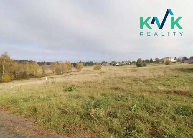 Prodej pozemku pro bydlení, Kolová, 1417 m2