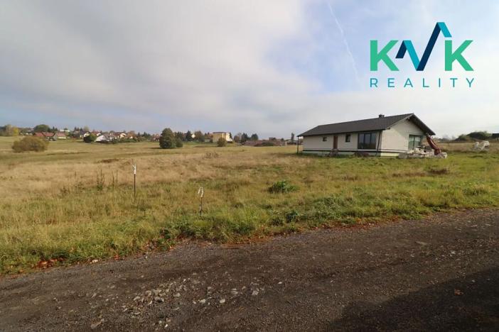 Prodej pozemku pro bydlení, Kolová, 1417 m2