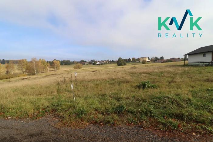 Prodej pozemku pro bydlení, Kolová, 1417 m2