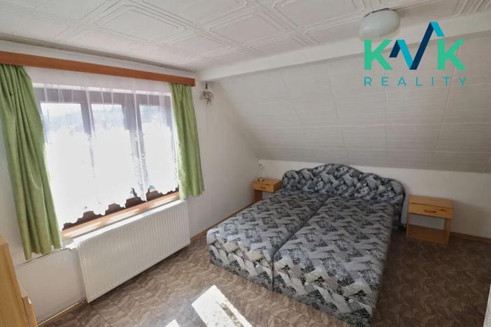 Prodej rodinného domu, Pernink, Školní louka, 140 m2